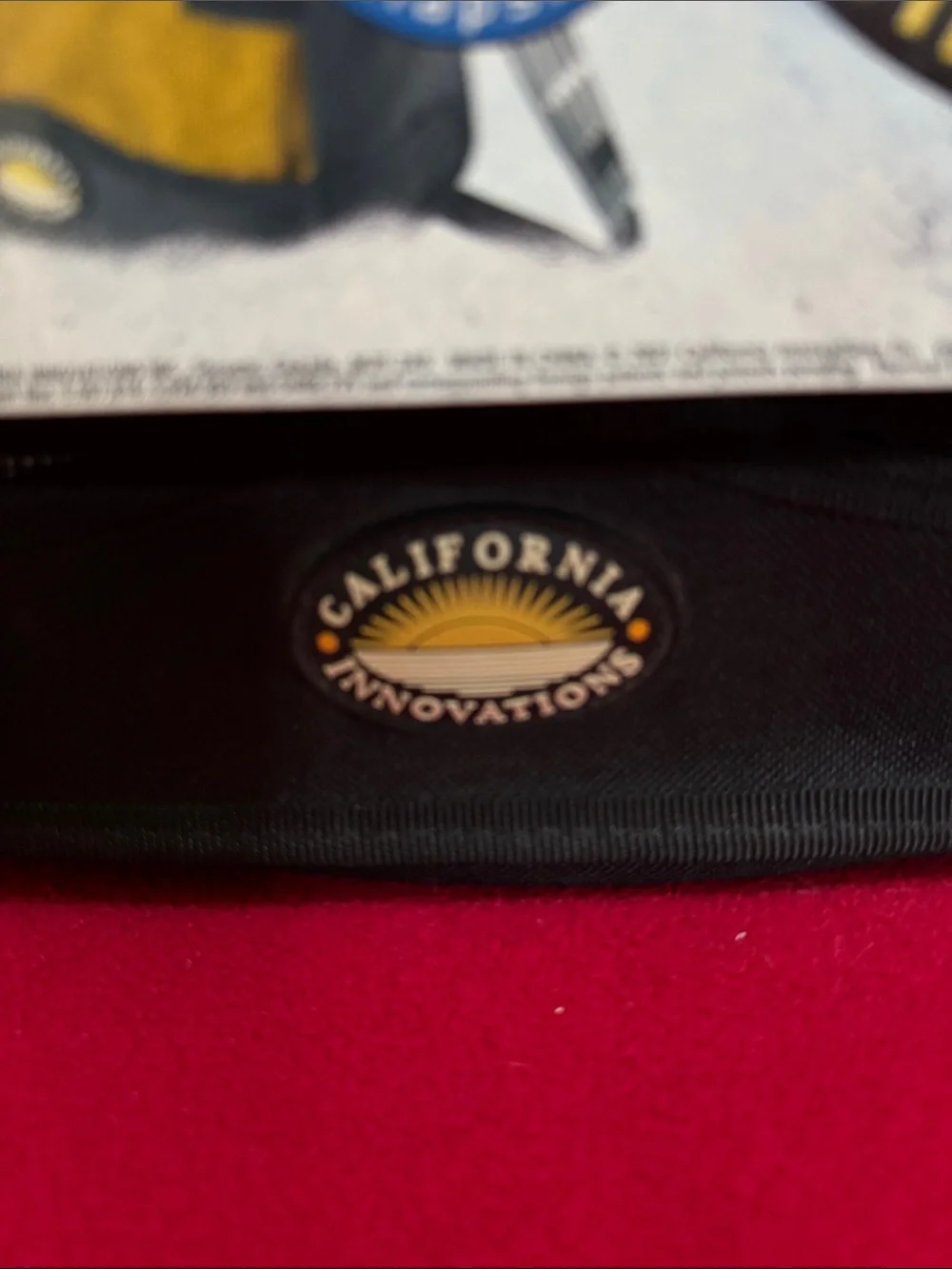 California Innovations all original
